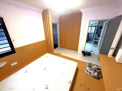 Blk 501C Montreal Spring (Sembawang), HDB 4 Rooms #582438711